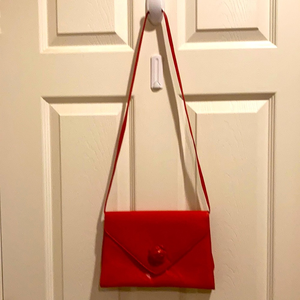 Rose Purse